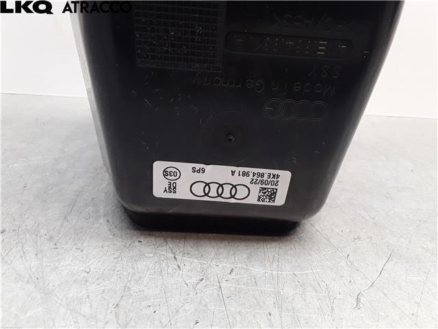 Diverse deler til Audi e-tron 2018-->>  (4KE864981A|)
