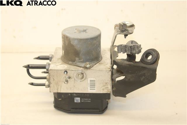ABS sentral til Ford Galaxy 2007-2010 (Type III, Fase 1)  (1756187|)