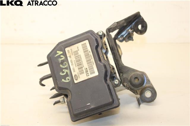 ABS sentral til Ford Galaxy 2007-2010 (Type III, Fase 1)  (1756187|)