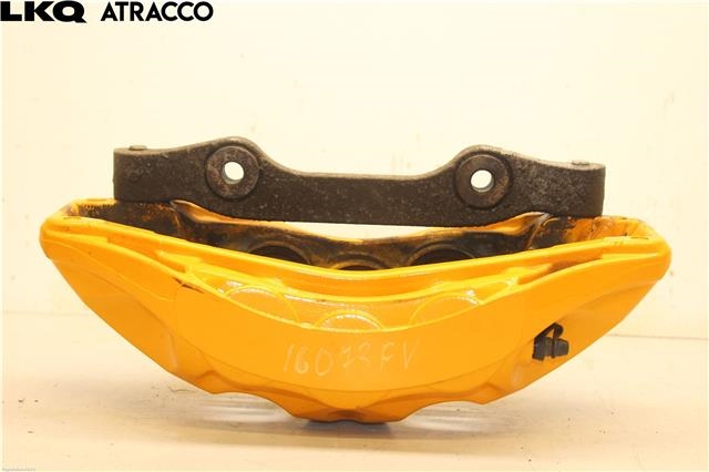 Bremsecaliper venstre foran til Audi e-tron 2018-->>  (4KE615107E|)