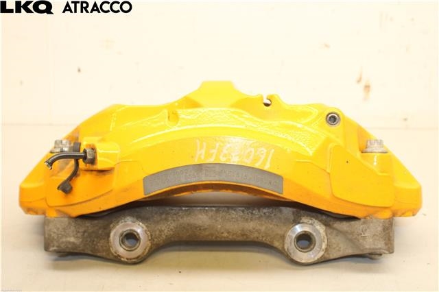 Bremsecaliper høyre foran til Audi e-tron 2018-->>  (4KE615108E|)