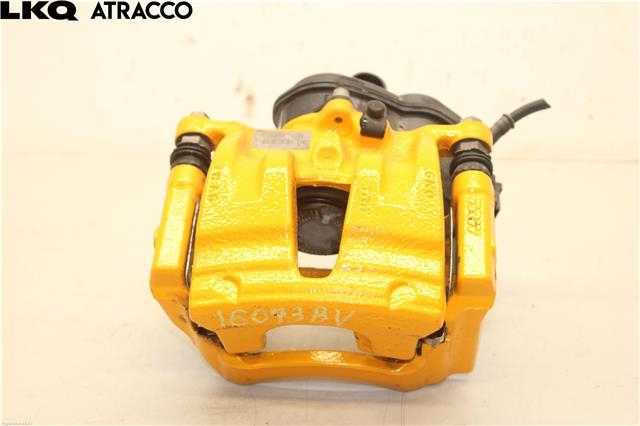 Bremsecaliper venstre bak til Audi e-tron, 2018-->>  (4KE615403A)