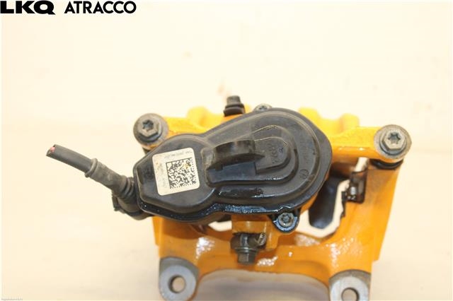 Bremsecaliper venstre bak til Audi e-tron 2018-->>  (4KE615403A|)
