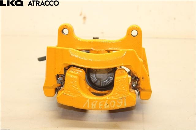 Bremsecaliper venstre bak til Audi e-tron 2018-->>  (4KE615403A|)
