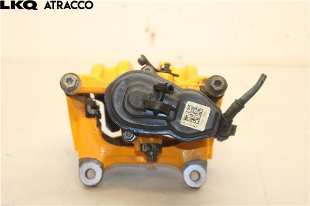 Bremsecaliper høyre bak til Audi e-tron 2018-->>  (4KE615404A|)