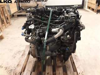 Motor diesel til Volvo V50,   (|36001413)