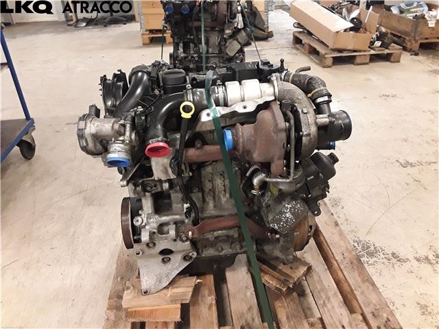 Motor diesel til Volvo V50 2007-2012 (Fase 2)  (36001413|)