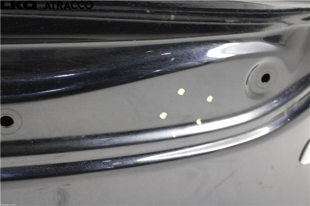 Bakluke combi til Volvo V40 2012-2019  (31457727|)