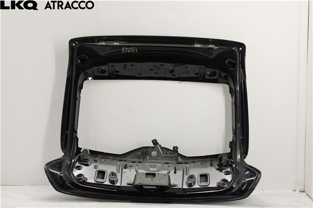 Bakluke combi til Volvo V40 2012-2019  (31457727|)