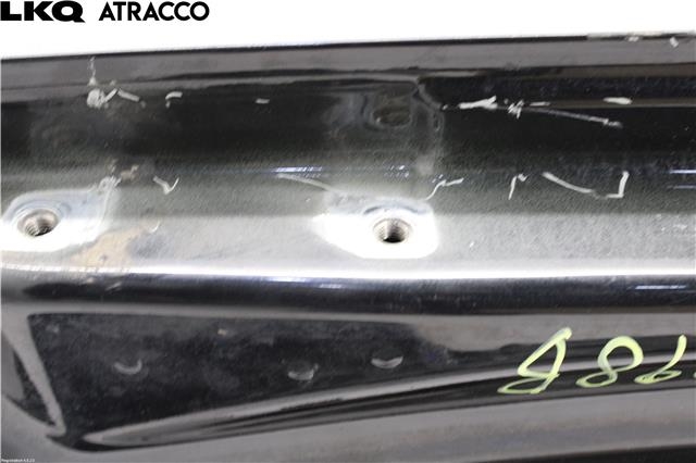 Bakluke combi til Volvo V40 2012-2019  (31457727|)