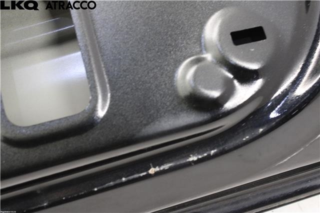 Bakluke combi til Volvo V40 2012-2019  (31457727|)