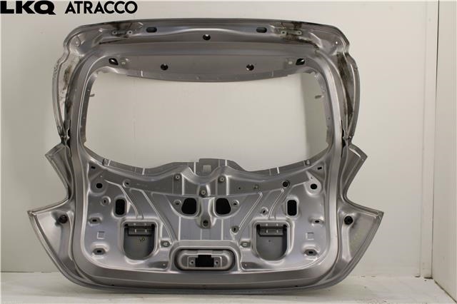 Bakluke combi til Renault Zoe 2013-2019 (Fase 1)  (901003877R|)