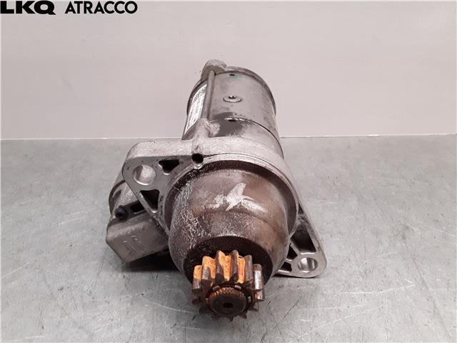 Starter til Škoda Octavia 2013-2016 (Type III, Fase 1)  (0AM911021E|)