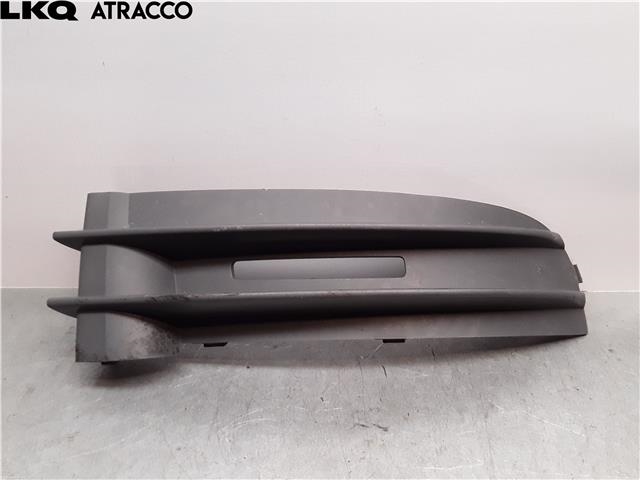 Grill høyre til VW Caddy, 2004-2010 (Type III, Fase 1)  (2K0853684)