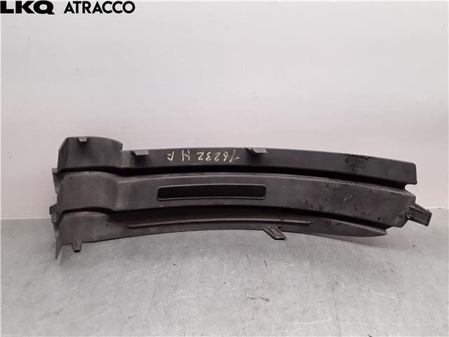Grill høyre til VW Caddy 2004-2010 (Type III, Fase 1)  (2K0853684|)