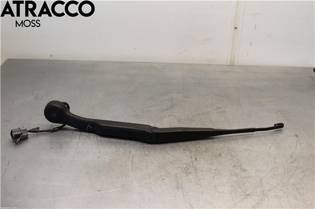 Viskerarmer frontrute til Honda NSX 1991-->>  (76600SL0G01|)