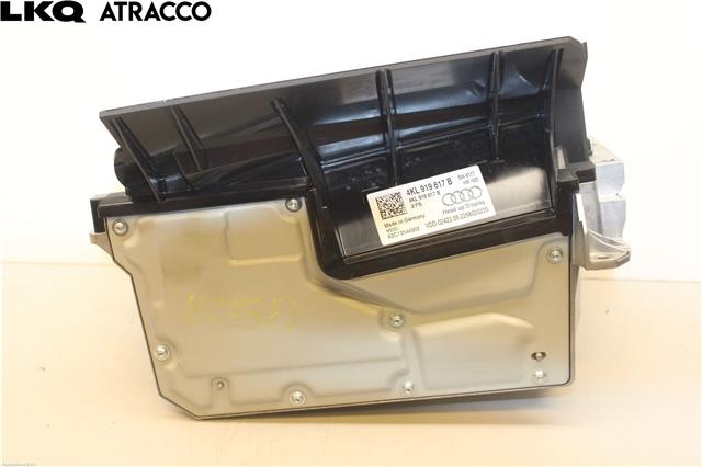 Speedometer til Audi e-tron 2018-->> (4KL919617B|)