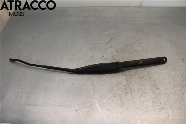 Viskerarmer frontrute til Honda NSX 1991-->>  (76610SL0A02|)