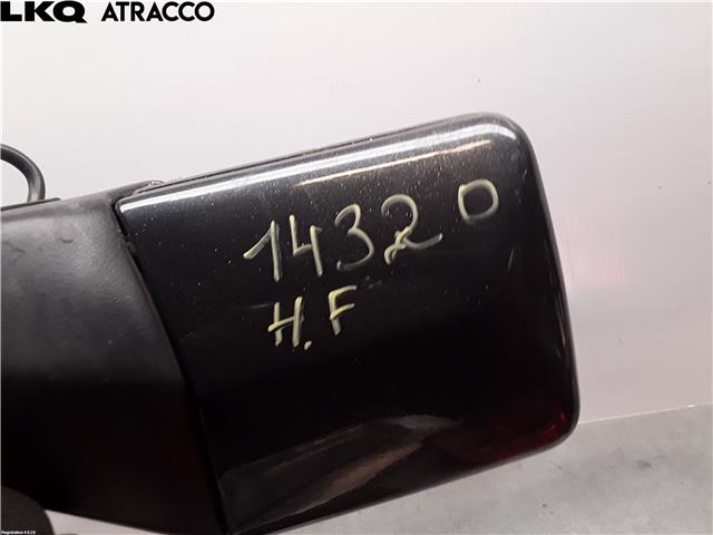 Speil høyre til Mercedes 124 1986-1995 (W124) (W124) (A1248106316|)