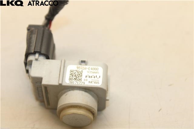 Parkeringssensor bak til Kia Soul 2014-2019 (Type II)  (95720E40003D|)