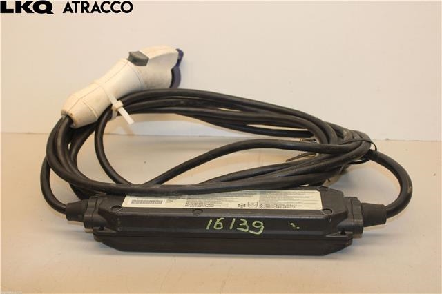 Batterilader kabel til Kia Soul 2014-2019 (Type II) (91887E4530|)