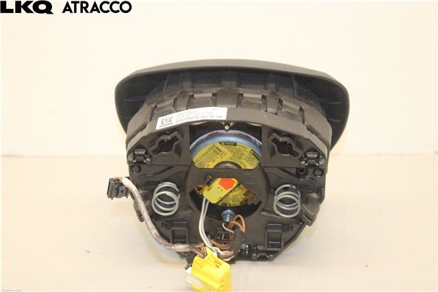 Airbag rattpute til Škoda Octavia 2013-2016 (Type III, Fase 1)  (5E0880201B|)