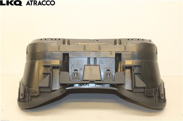 Instrumentpanel til Škoda Octavia 2013-2016 (Type III, Fase 1)  (5E0920871B|)