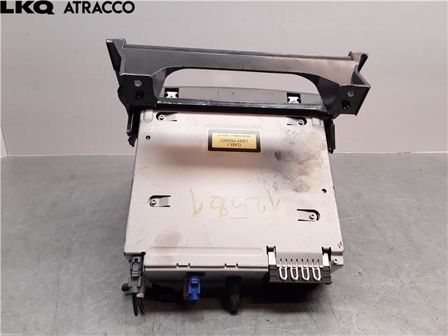 Bilstereo til Peugeot 5008 2010-2017 (Type I)  (96751717XT|)