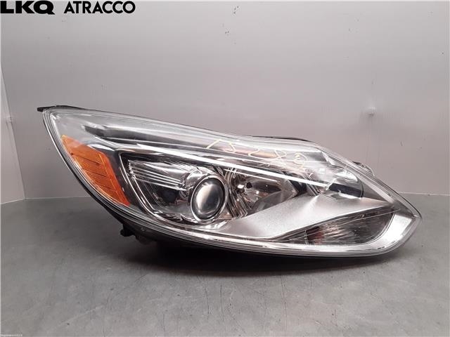 Frontlykt høyre halogen til Ford Van E350, 1987-2014 (CM5813D154AD)