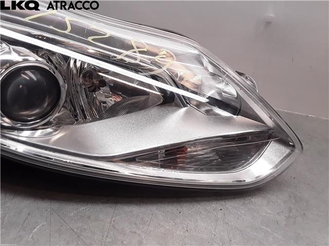 Frontlykt høyre halogen til Ford Van E350 1987-2014  (CM5813D154AD|)