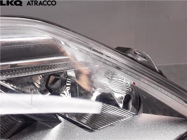 Frontlykt høyre halogen til Ford Van E350 1987-2014  (CM5813D154AD|)