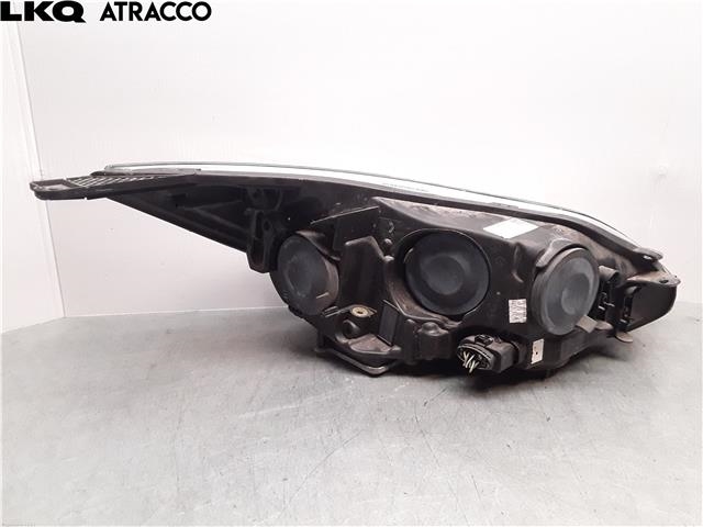 Frontlykt venstre halogen til Ford Van E350 1987-2014  (CM5813D155AD|)