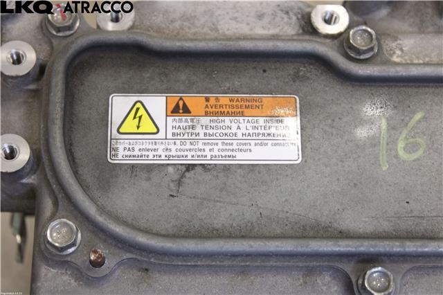 DCDC converter hybrid til Mitsubishi Outlander 2015-->> (Type III, Fase 2)  (9410A131|)