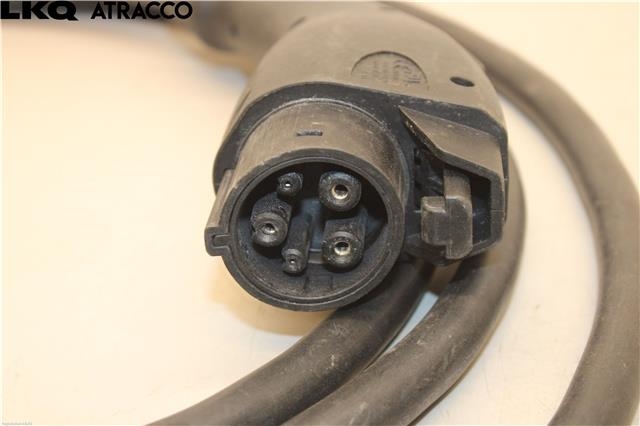 Batterilader kabel til Kia Soul 2014-2019 (Type II)  (32324601|)