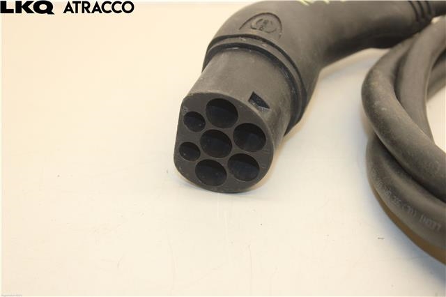 Batterilader kabel til Kia Soul 2014-2019 (Type II)  (32324601|)