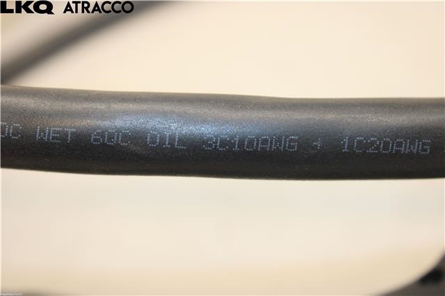 Batterilader kabel til Kia Soul 2014-2019 (Type II)  (32324601|)