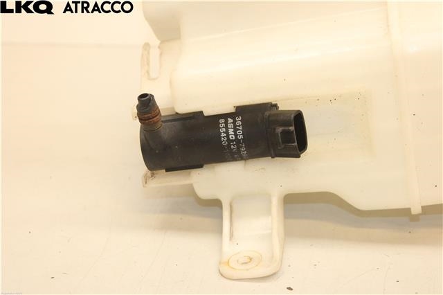 Spylertank til Toyota Prius +7 2012-2020 (Type III) (stasjonsvogn) (stasjonsvogn) (8535547021|)
