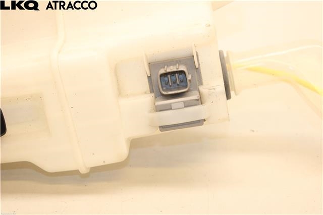Spylertank til Toyota Prius +7 2012-2020 (Type III) (stasjonsvogn) (stasjonsvogn) (8535547021|)