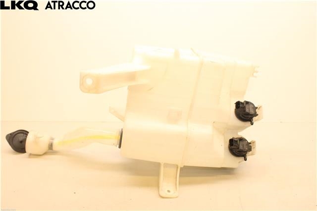Spylertank til Toyota Prius +7 2012-2020 (Type III) (stasjonsvogn) (stasjonsvogn) (8535547021|)