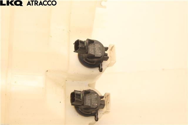 Spylertank til Toyota Prius +7 2012-2020 (Type III) (stasjonsvogn) (stasjonsvogn) (8535547021|)