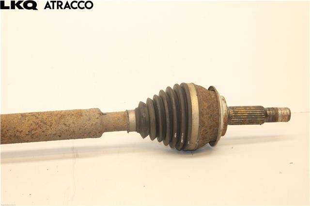 Drivaksel høyre foran til Toyota Prius +7 2012-2020 (Type III) (stasjonsvogn) (stasjonsvogn) (4341012B30|)
