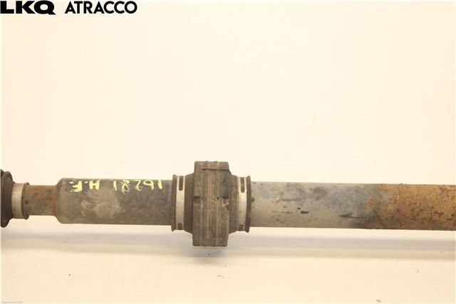 Drivaksel høyre foran til Toyota Prius +7 2012-2020 (Type III) (stasjonsvogn) (stasjonsvogn) (4341012B30|)