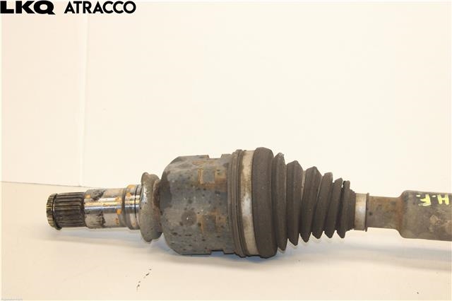 Drivaksel høyre foran til Toyota Prius +7 2012-2020 (Type III) (stasjonsvogn) (stasjonsvogn) (4341012B30|)