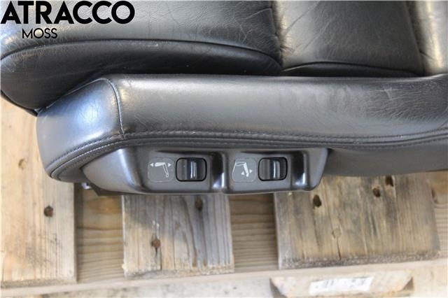 Sete foran venstre til Honda NSX 1991-->>  (06815SL0G01ZA|)