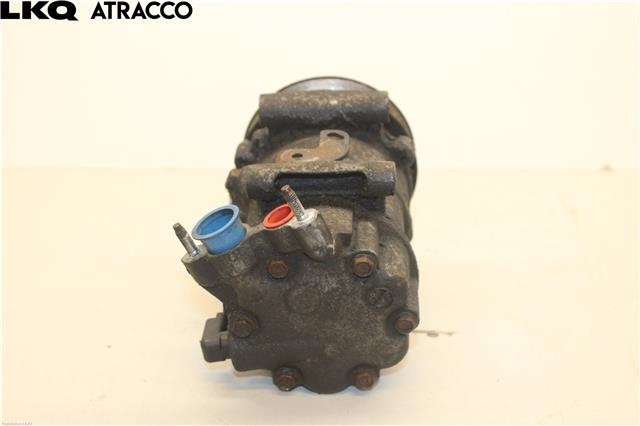 Aircondition kompressor til Citroën Berlingo 2008-2015 (Type II, Fase 1) (6453ZZ|)