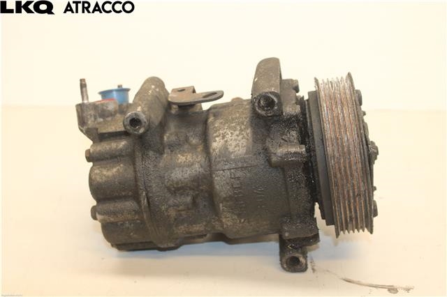 Aircondition kompressor til Citroën Berlingo 2008-2015 (Type II, Fase 1) (6453ZZ|)