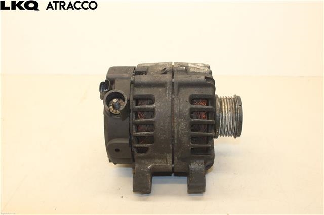 Dynamo til Citroën Berlingo 2008-2015 (Type II, Fase 1) (5705EE|)