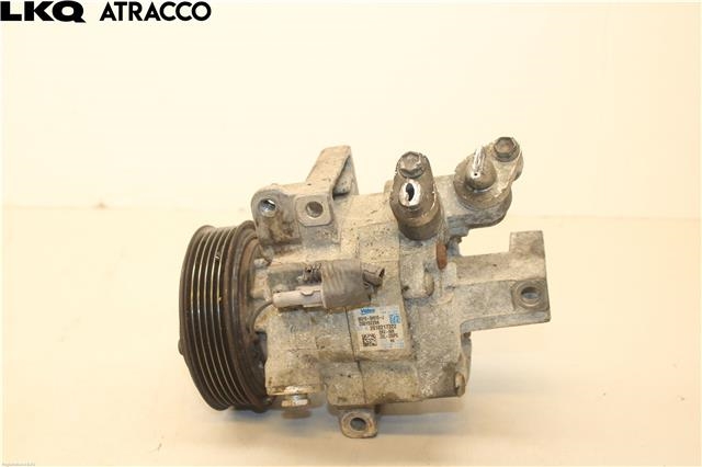 Aircondition kompressor til Citroën C1 2006-2014 (Type I)  (6453RJ|)