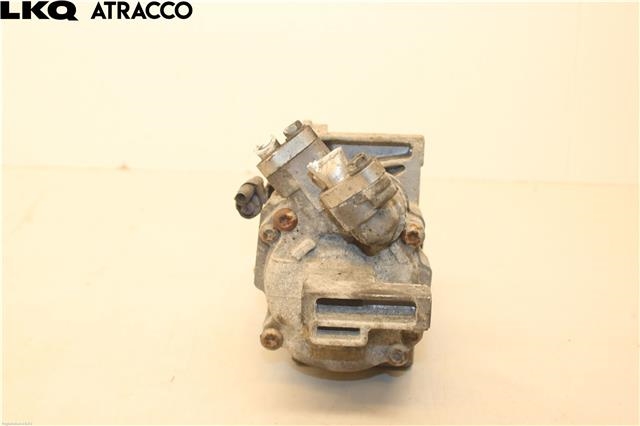 Aircondition kompressor til Citroën C1 2006-2014 (Type I)  (6453RJ|)