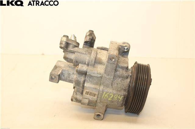 Aircondition kompressor til Citroën C1 2006-2014 (Type I)  (6453RJ|)